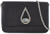 Thumbnail for your product : Kenzo Raindrop clutch