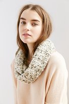 Thumbnail for your product : Eugenia Kim Genie By X UO Hayden Boucle Eternity Scarf