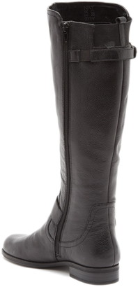 Naturalizer Jillian Knee High Leather Boot - Wide Calf & Wide Width Available