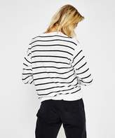 Thumbnail for your product : The Fifth Label Flight Path Stripe Knit