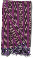 Thumbnail for your product : Toms Noonday Picked Plum Scarf