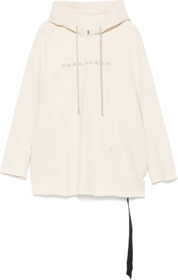 Rick Owens Peter hoodie