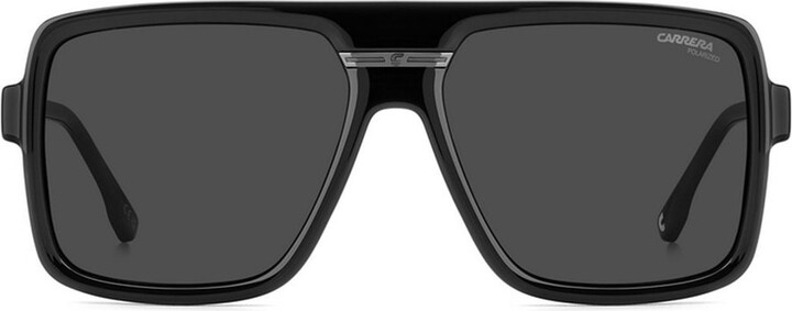 Carrera Victory Square Frame Sunglasses
