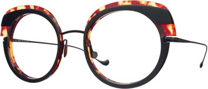 Caroline Abram Glasses - ShopStyle Sunglasses