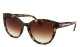 Thumbnail for your product : Nina Ricci Women's Cat Eye Multi-color Sunglasses