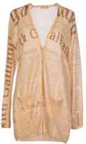 Thumbnail for your product : Galliano Cardigan
