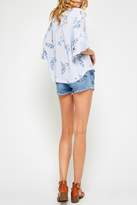 Thumbnail for your product : Gentle Fawn Becca Top