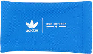 Italia Independent Adidas Originals cat eye sunglasses