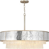 Thumbnail for your product : Fredrick Ramond Reverie Chandelier