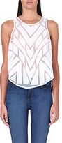Thumbnail for your product : Free People Ginger cutwork top