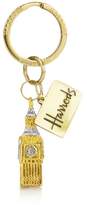 Thumbnail for your product : Harrods Big Ben Keyring