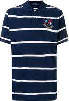 Thumbnail for your product : Polo Ralph Lauren Crossed Flags Polo Shirt