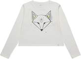 Thumbnail for your product : Esprit Girls Wolf T-Shirt