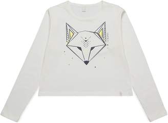 Esprit Girls Wolf T-Shirt