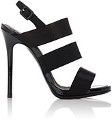 Thumbnail for your product : Giuseppe Zanotti Women's Alien Satin Sandals