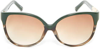 3.1 Phillip Lim Cat Eye Sunglasses