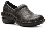 Thumbnail for your product : b.ø.c. Peggy Croc Clog