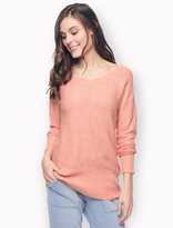 Thumbnail for your product : Splendid Whitney Sweater Pullover
