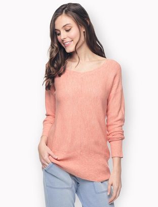 Splendid Whitney Sweater Pullover