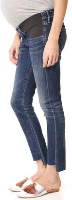 Citizens of Humanity Racer High Low Jeans