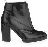 Thumbnail for your product : Whistles Limited Sake Zip Front Boot