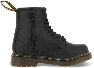 Dr. Martens Brooklee leather ankle boots