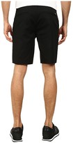 Thumbnail for your product : Brixton Toil II Short (Black) Men's Shorts