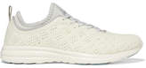 Thumbnail for your product : APL Athletic Propulsion Labs Techloom Phantom 3d Mesh Sneakers - Off-white