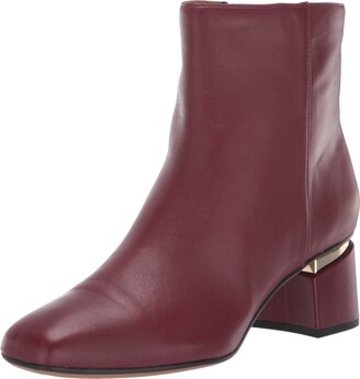 franco sarto women's raina ankle boot