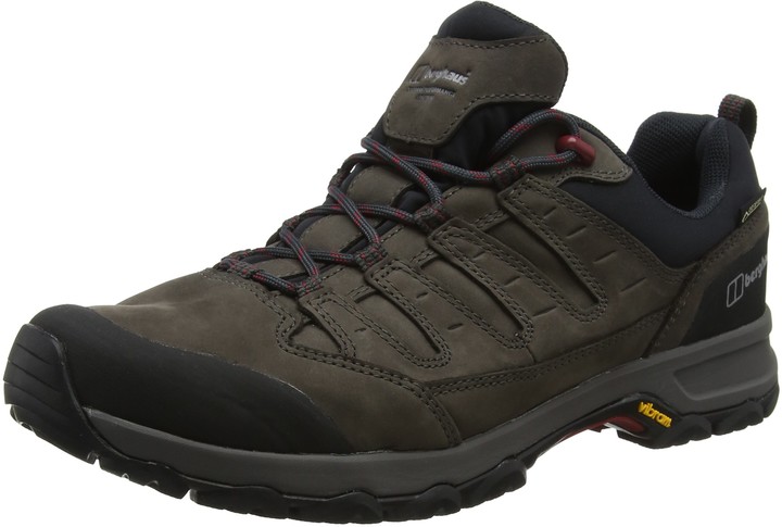 berghaus men's fellmaster active gtx