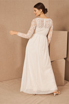Thumbnail for your product : BHLDN Sinclair Dress