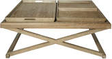 Thumbnail for your product : OKA Wistow Coffee Table - Weathered Natural