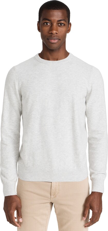 Faherty Jackson Crew Sweater