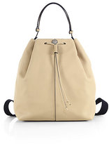 Thumbnail for your product : The Row Drawstring Bucket Backpack