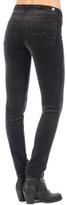 Thumbnail for your product : AG Jeans The Corduroy Prima - Dark Charcoal
