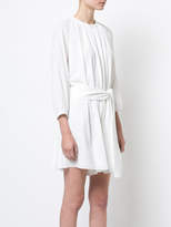 Thumbnail for your product : Apiece Apart belted playsuit