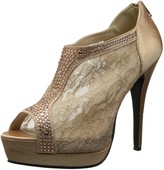 Thumbnail for your product : Fabulicious Women's Bella 26 Platform Pump