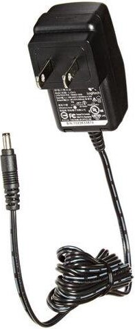 Logitech Spare Group Power Adapter