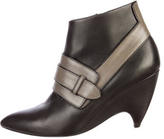 Thumbnail for your product : Balenciaga Arcade Ankle Boots