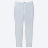Thumbnail for your product : Uniqlo WOMEN Ultra Stretch Cropped Leggings Pants