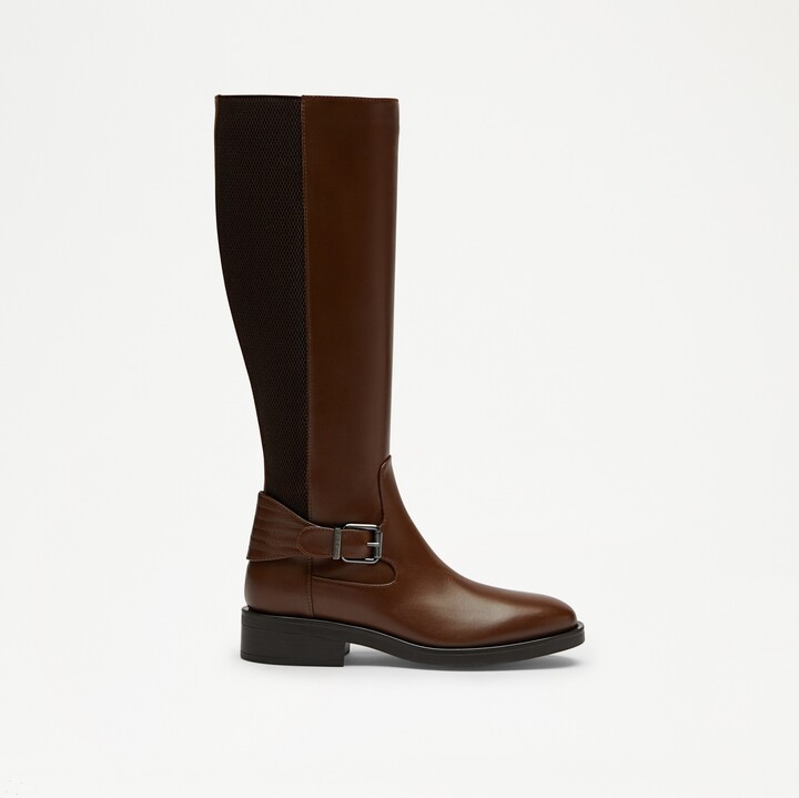 Russell Bromley THUNDER HI Knee High Riding Boot ShopStyle - Technical View
