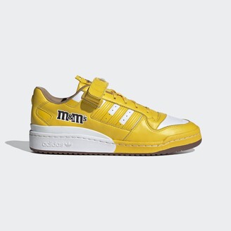 adidas M&M'S Brand Forum Low 84 Shoes