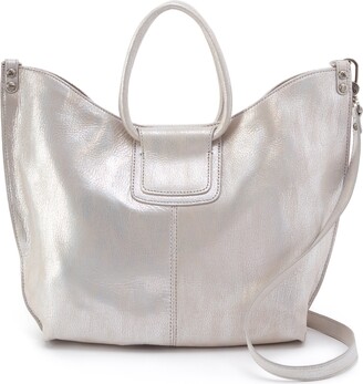 Silver Handbags | Shop The Largest Collection | ShopStyle
