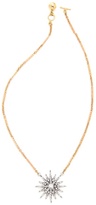 Thumbnail for your product : Lulu Frost Radiant Pendant Necklace