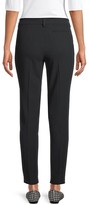 Thumbnail for your product : Emporio Armani Techno Trousers