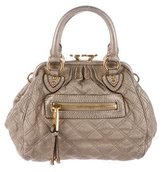 Thumbnail for your product : Marc Jacobs Mini Stam Satchel