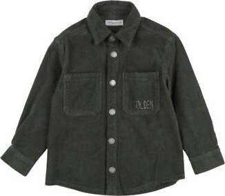 Golden Goose Toddler Boy Shirt