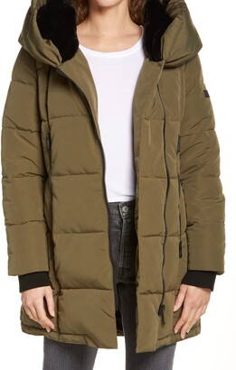 sam edelman green coat