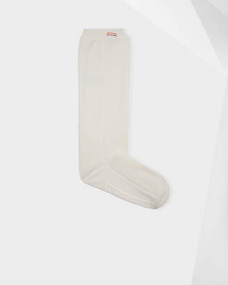 Hunter Unisex Original Fitted Boot Socks - Long