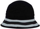 Thumbnail for your product : New Era Oakland Raiders Team Stripe Bucket Hat